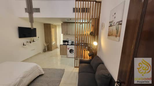 Studio for Rent in International City, Dubai - 1000424325. jpg