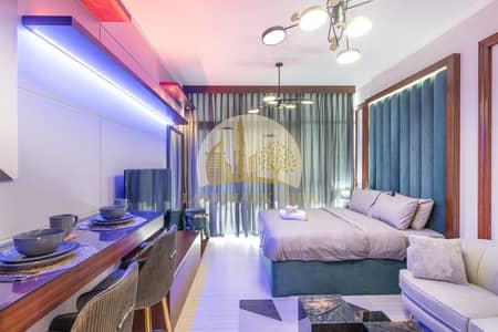 Studio for Rent in DAMAC Hills, Dubai - 4f299d38-793d-46a4-94db-e9489bbf0b2b. jpg