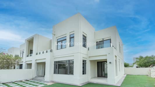 3 Bedroom Villa for Sale in Reem, Dubai - Spacious | Vastu Compliant | Landscaped Garden