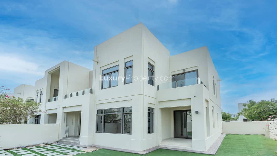 Вилла в Реем,Мира Оазис,Мира Оазис 3, 3 cпальни, 3500000 AED - 12122090 Вилла в Реем,Мира Оазис,Мира Оазис 3, 3 cпальни, 3500000 AED - 12122090