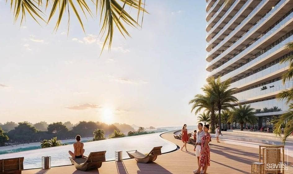Sea View I Spacious Living | Modern Elegance Sea View I Spacious Living | Modern Elegance