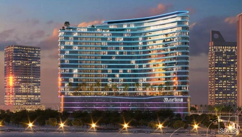Sea View I Huge Layout I Panoramic waterfront views Sea View I Huge Layout I Panoramic waterfront views