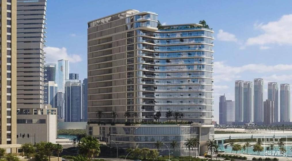 Spacious Layout | Waterfront Living I Stunning Apartment Spacious Layout | Waterfront Living I Stunning Apartment