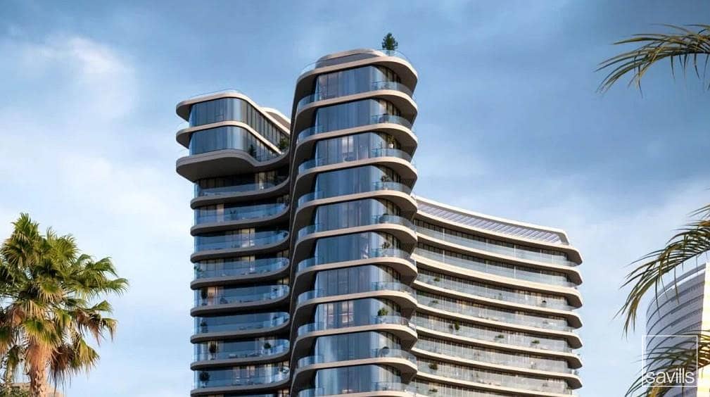 Partial Sea View I Contemporary interiors I Exquisite Living Partial Sea View I Contemporary interiors I Exquisite Living