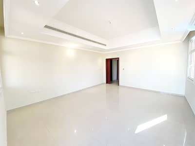 4 Bedroom Villa for Rent in Mohamed Bin Zayed City, Abu Dhabi - Private entrance | yard | Affordable price