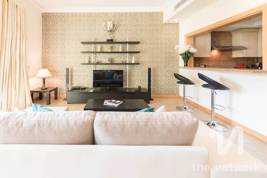Vacant | Mid Floor | Prime Location | Beach Access Vacant | Mid Floor | Prime Location | Beach Access