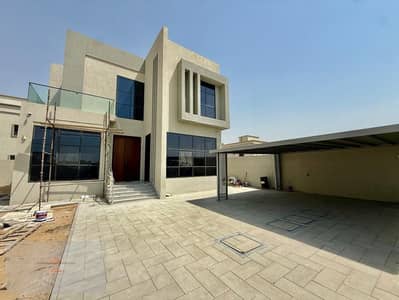 4 Bedroom Villa for Rent in Al Awir, Dubai - PHOTO-2025-07-03-23-42-39 4. jpg