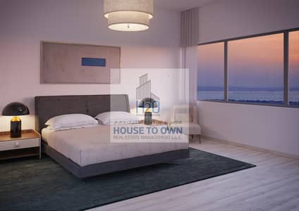 Studio for Sale in Yas Island, Abu Dhabi - Mayan 5. jpg