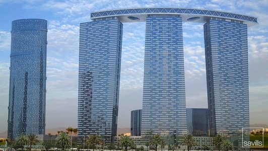 2 Bedroom Apartment for Rent in Al Reem Island, Abu Dhabi - 2 bedrooms | Amazing Sea View | Vacating in Aug
