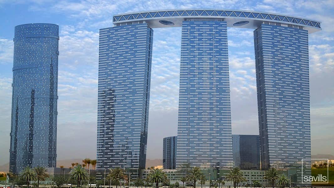 2 bedrooms | Amazing Sea View | Vacating in Aug