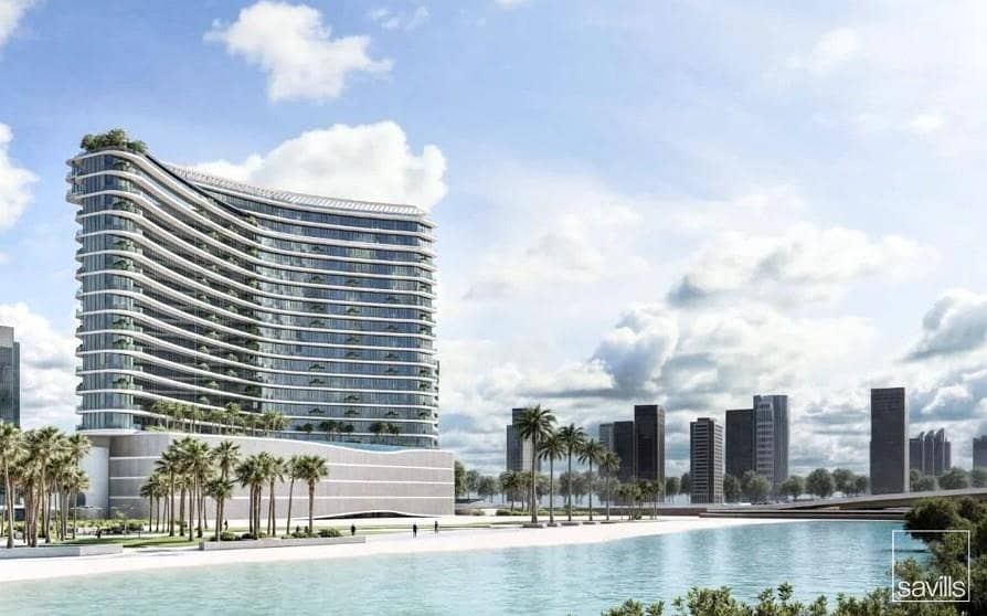 شقة في مارلين،جزيرة الريم 3 غرف 2060000 درهم - 12122200 شقة في مارلين،جزيرة الريم 3 غرف 2060000 درهم - 12122200