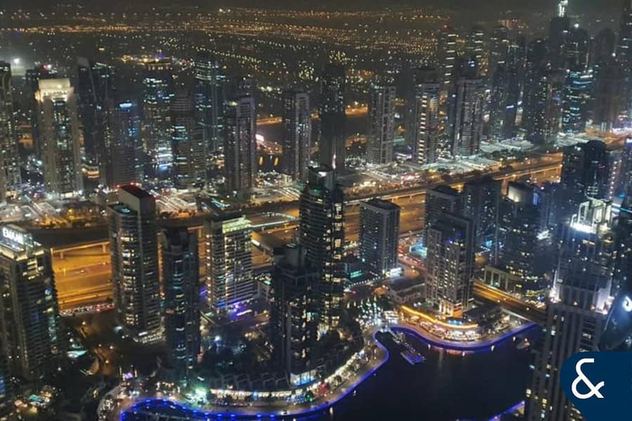 位于迪拜码头,达马克塔楼 1 卧室的公寓 210000 AED - 12122226 位于迪拜码头,达马克塔楼 1 卧室的公寓 210000 AED - 12122226