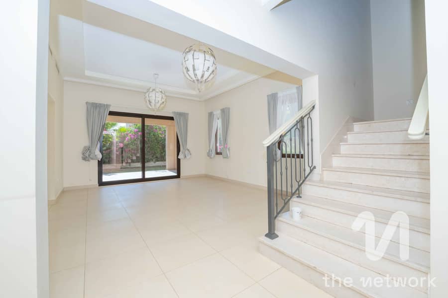 Perfect Location | Single Row | Well-Maintained