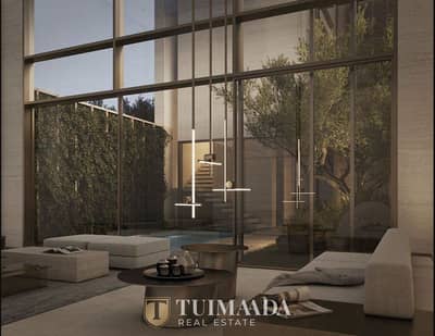 4 Bedroom Villa for Sale in Mohammed Bin Rashid City, Dubai - Screenshot 2025-04-25 153714. png