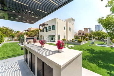 3 Bedroom Villa for Sale in Jumeirah Village Triangle (JVT), Dubai - Stunning 3 Bed | Extensively Upgraded | Must See