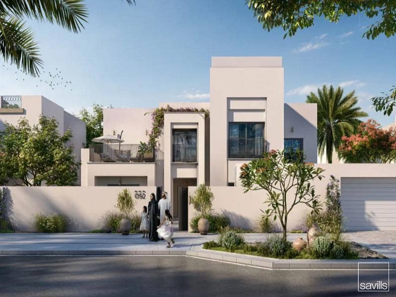 فیلا في فيء الريمان 2،الريمان 2،الشامخة 5 غرف 5400000 درهم - 12122286 فیلا في فيء الريمان 2،الريمان 2،الشامخة 5 غرف 5400000 درهم - 12122286