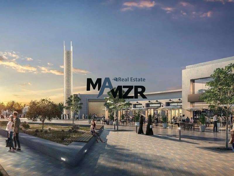 位于阿尔沙穆卡,阿尔里曼1号 的住宅地块 2050000 AED - 12122296 位于阿尔沙穆卡,阿尔里曼1号 的住宅地块 2050000 AED - 12122296