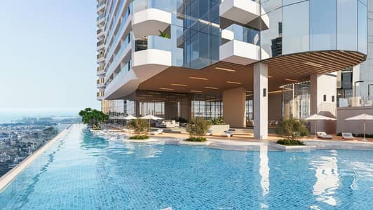 1 Bedroom Flat for Sale in Business Bay, Dubai - 03a14299-6248-4ba6-a1d8-0732911a4214. jpg