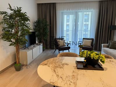 2 Cпальни Апартаменты Продажа в Дубай Крик Харбор, Дубай - WhatsApp Image 2025-07-04 at 8.24. 13 AM. jpeg