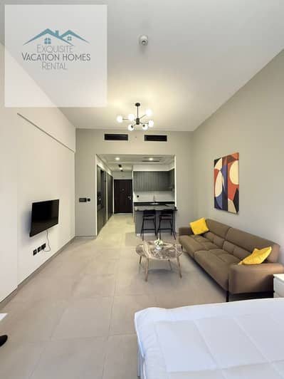 Studio for Rent in Arjan, Dubai - WhatsApp Image 2025-06-26 at 3.35. 21 PM (1). jpeg