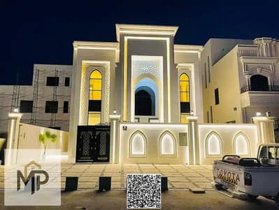 5 Bedroom Villa for Sale in Al Helio, Ajman - batch_781746077-1066x800. jpg