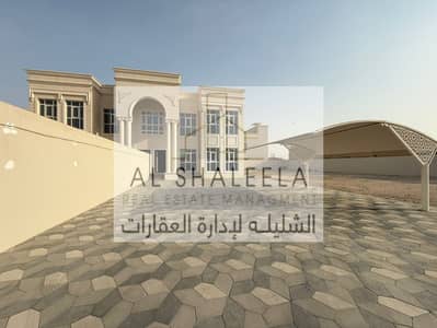 فیلا 5 غرف نوم للايجار في مدينة محمد بن زايد، أبوظبي - IMG-20250702-WA0033. jpg