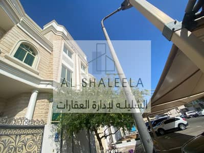 6 Bedroom Villa for Rent in Al Manhal, Abu Dhabi - IMG-20250624-WA0111. jpg