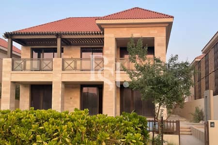 فیلا 7 غرف نوم للايجار في جزيرة السعديات، أبوظبي - 7BRM-Unit-SP3B-54-VI153615-Hidd-Al-Saadiyat-Abu-Dhabi-UAE (7). jpg