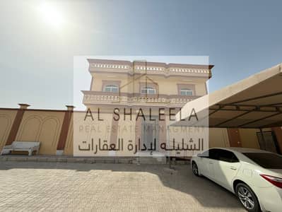 5 Bedroom Villa for Rent in Al Shamkha, Abu Dhabi - IMG-20250624-WA0025. jpg