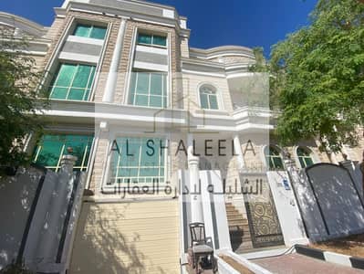8 Bedroom Villa for Rent in Al Manhal, Abu Dhabi - IMG-20250624-WA0051. jpg