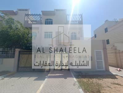 6 Bedroom Villa for Rent in Al Nahyan, Abu Dhabi - IMG-20250624-WA0075. jpg