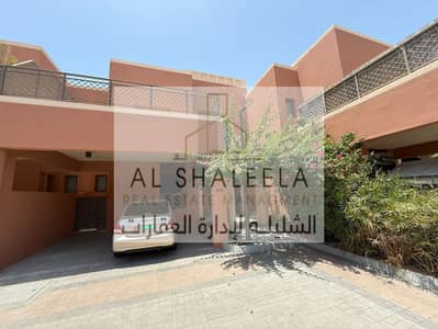 4 Bedroom Villa for Rent in Rabdan, Abu Dhabi - IMG-20250515-WA0093. jpg