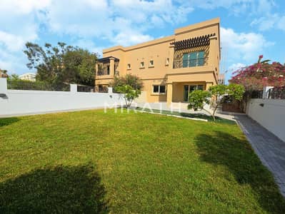 4 Bedroom Villa for Rent in Jumeirah, Dubai - IMG-20250702-WA0053. jpg