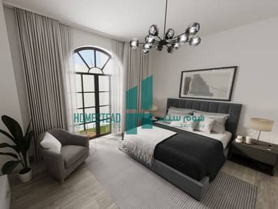 5 Bedroom Villa for Sale in Yas Island, Abu Dhabi - YPV 5BR 1. jpg
