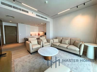 2 Bedroom Flat for Rent in Dubai Creek Harbour, Dubai - 2. png