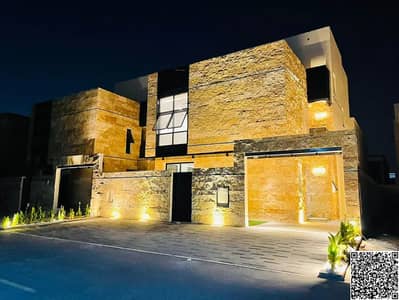 6 Bedroom Villa for Sale in Al Zahya, Ajman - batch_781220480-1066x800. jpg