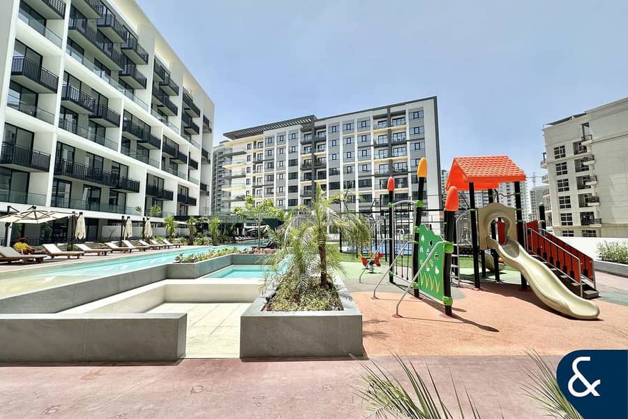 Brand New | Pool View | Vacant Now! Brand New | Pool View | Vacant Now!