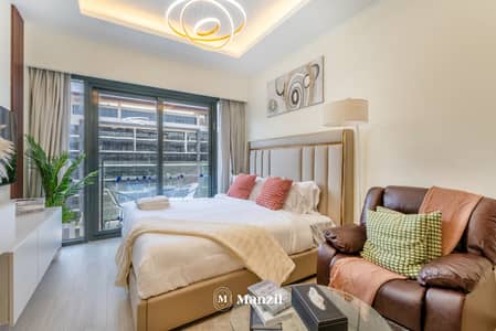 استوديو  للايجار في مدينة ميدان، دبي - A7405606-HDR. jpg