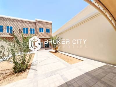 4 Bedroom Villa for Rent in Mohamed Bin Zayed City, Abu Dhabi - IMG-20250702-WA0051. jpg
