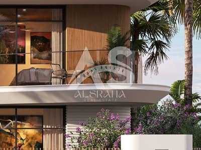 5 Bedroom Villa for Sale in Yas Island, Abu Dhabi - Yas Riva - Sales Presentation (1)-11. png