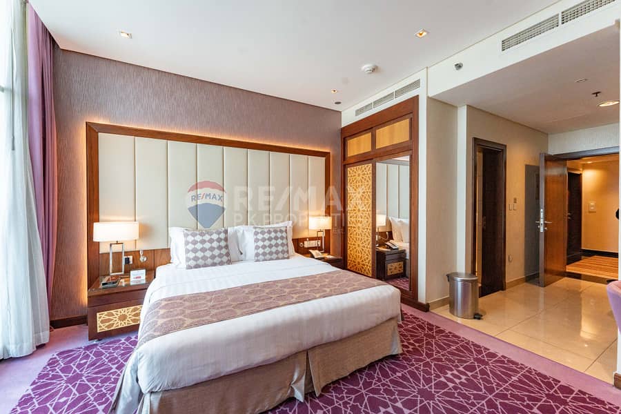 Bills Included | Fully Furnished | Prime Location