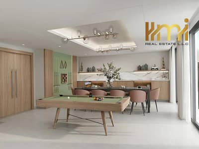 2 Bedroom Flat for Sale in Dubai Islands, Dubai - B3. jpeg