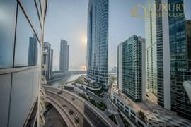 شقة في درة باي،دبي مارينا 3 غرف 2850000 درهم - 12122446