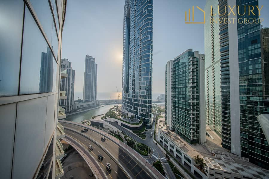 Exclusive | Upgraded | High Floor Exclusive | Upgraded | High Floor
