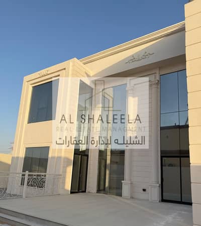 فیلا 6 غرف نوم للايجار في مدينة الرياض، أبوظبي - IMG-20250704-WA0021. jpg