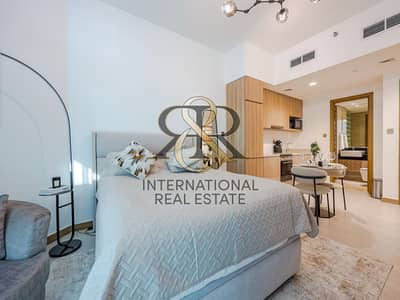 Studio for Rent in Business Bay, Dubai - 0R9A9807-HDR. jpg