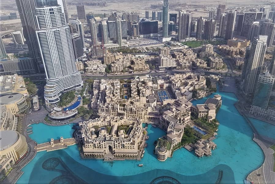 Квартира в Дубай Даунтаун,Бурдж Халифа, 2 cпальни, 6750000 AED - 12122478 Квартира в Дубай Даунтаун,Бурдж Халифа, 2 cпальни, 6750000 AED - 12122478
