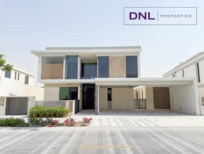 5 Bedroom Plot for Sale in Tilal Al Ghaf, Dubai - Exclusive // PV Unit // 5 BR Large // Genuine