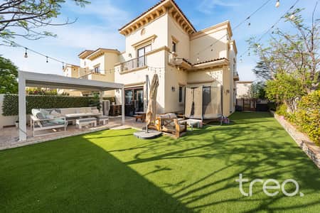 4 Bedroom Villa for Sale in Reem, Dubai - Exclusive | Prime Location | Upgrade 2E