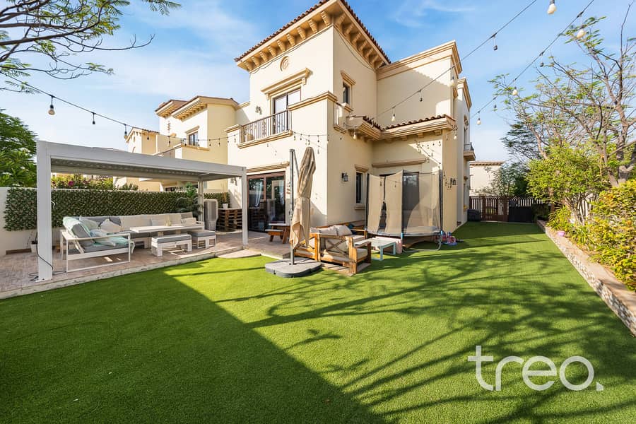 位于瑞姆小区,米拉社区,米拉5号区 4 卧室的别墅 4599999 AED - 12122492 位于瑞姆小区,米拉社区,米拉5号区 4 卧室的别墅 4599999 AED - 12122492